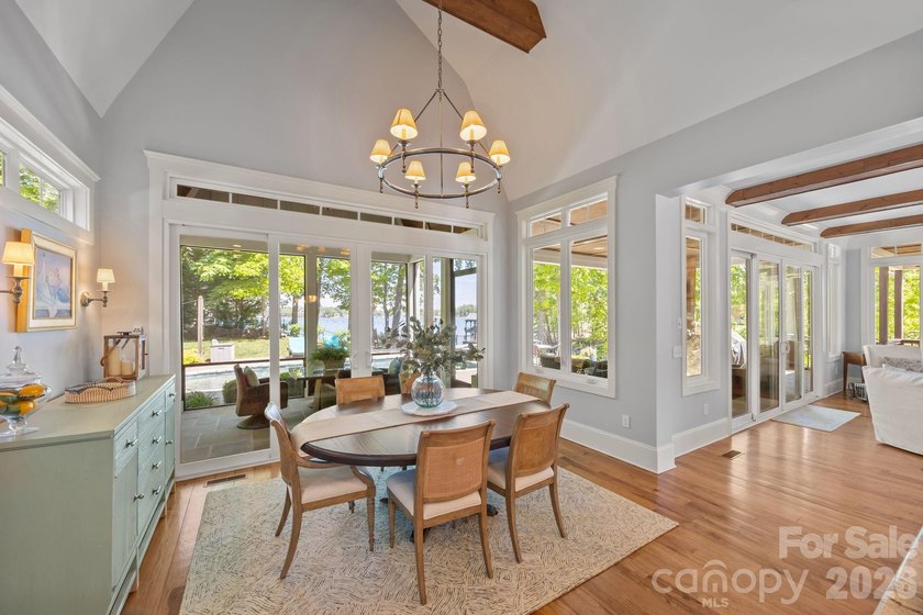 Welcome to your private lakeside oasis in the gated community of - photo 28