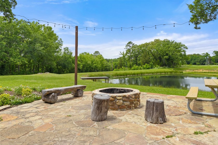 Set on 38 picturesque acres in highly sought-after Lindale ISD - photo 29