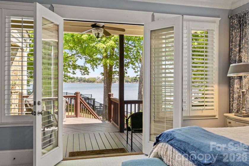 Welcome to your private lakeside oasis in the gated community of - photo 32