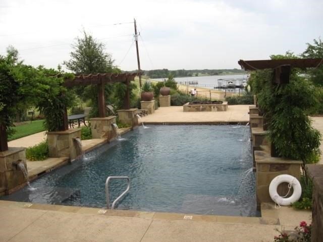 Lot 329 is a 1.4 +/- acre lot inside the gated and restricted - photo 5