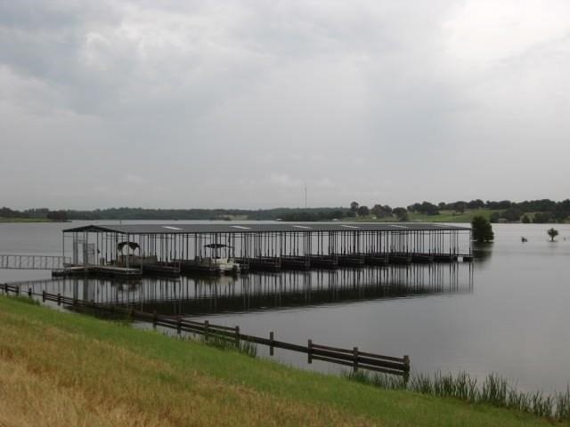 Lot 329 is a 1.4 +/- acre lot inside the gated and restricted - photo 7