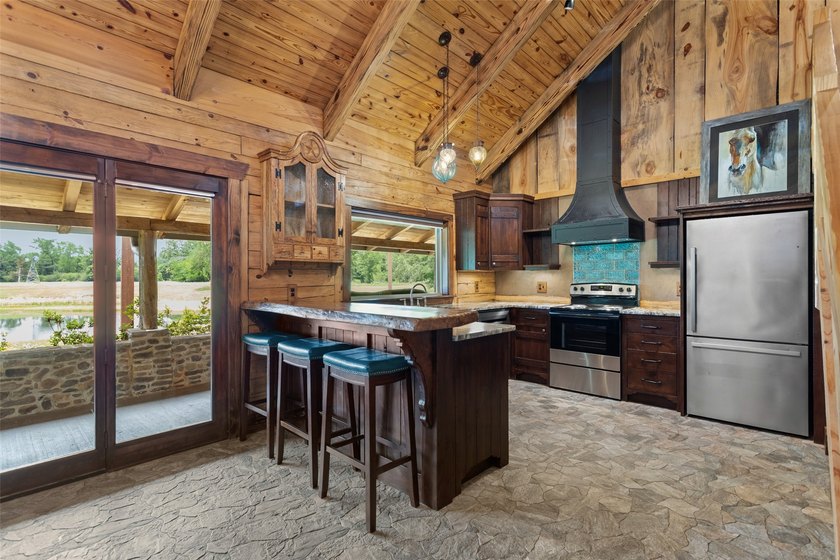 Set on 38 picturesque acres in highly sought-after Lindale ISD - photo 38