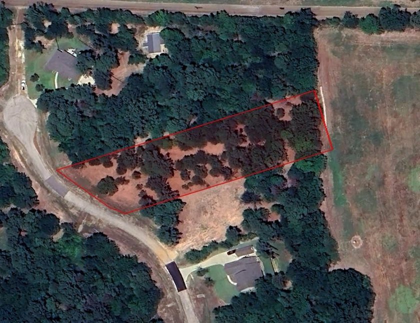 Lot 329 is a 1.4 +/- acre lot inside the gated and restricted - photo 10