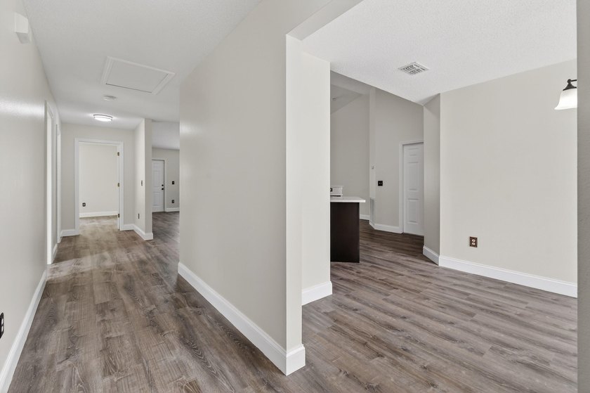 Move-in-ready, home appraised at $416K. This fabulous updated - photo 5