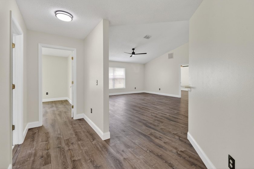 Move-in-ready, home appraised at $416K. This fabulous updated - photo 6