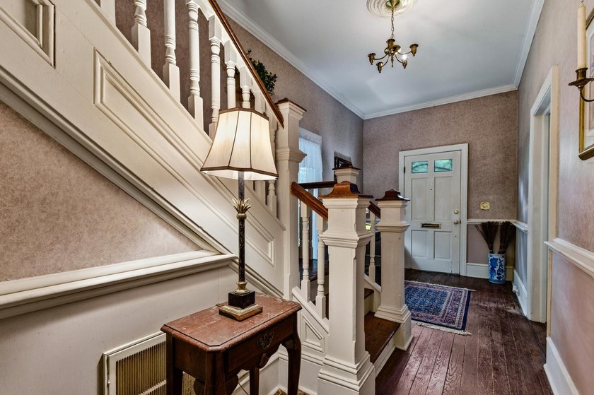 A 123 year old adorable Historic District re-do, just two blocks - photo 7