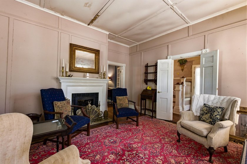 A 123 year old adorable Historic District re-do, just two blocks - photo 9
