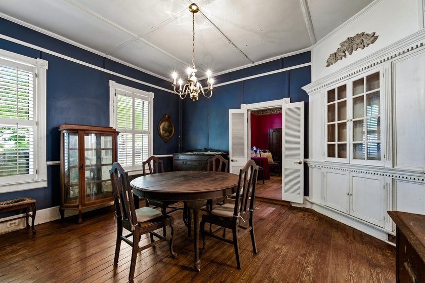 A 123 year old adorable Historic District re-do, just two blocks - photo 10