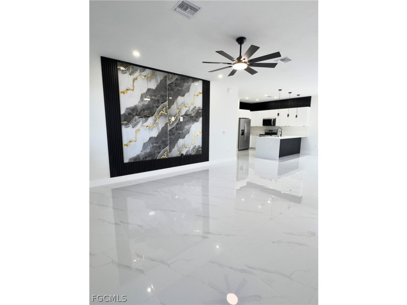 New Construction Pool Home in Northeast Cape Coral! Up $10,000 - photo 4