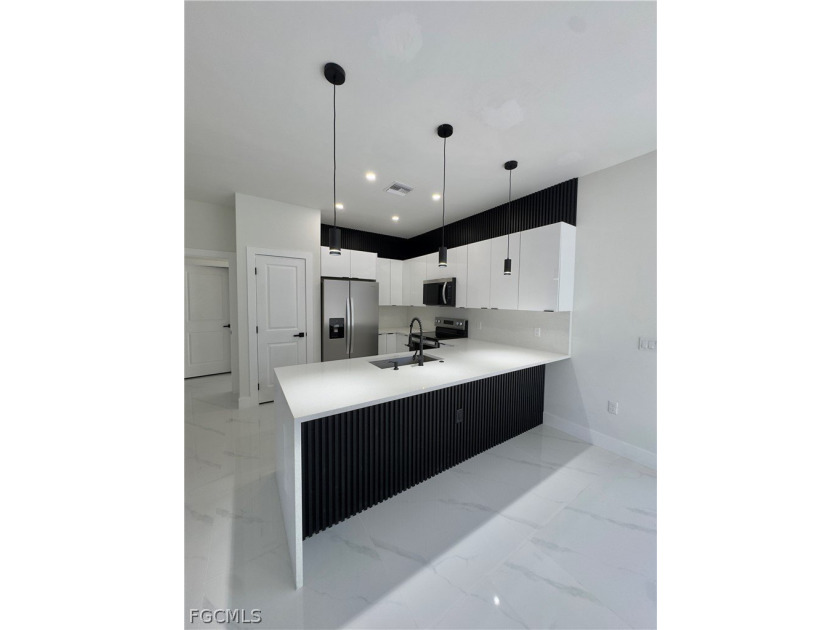 New Construction Pool Home in Northeast Cape Coral! Up $10,000 - photo 5