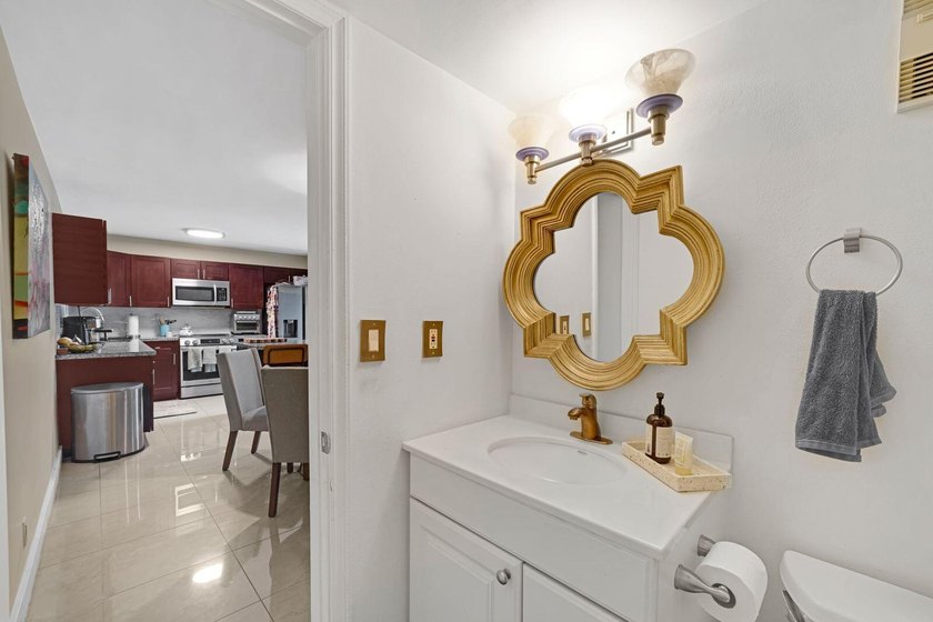 Enjoy the best of Davie living in this beautiful two-story - photo 13