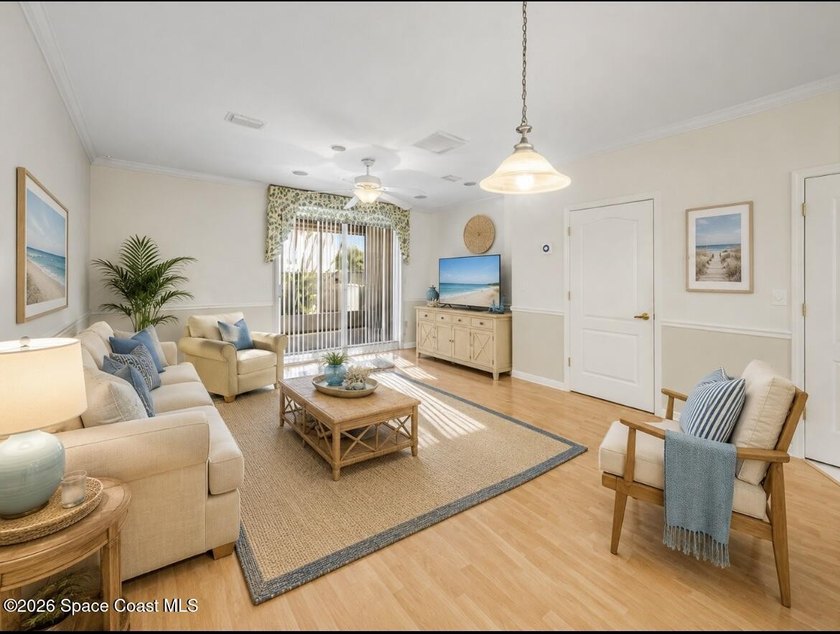 Live the Florida Coastal Lifestyle in the Heart of Indialantic - photo 23