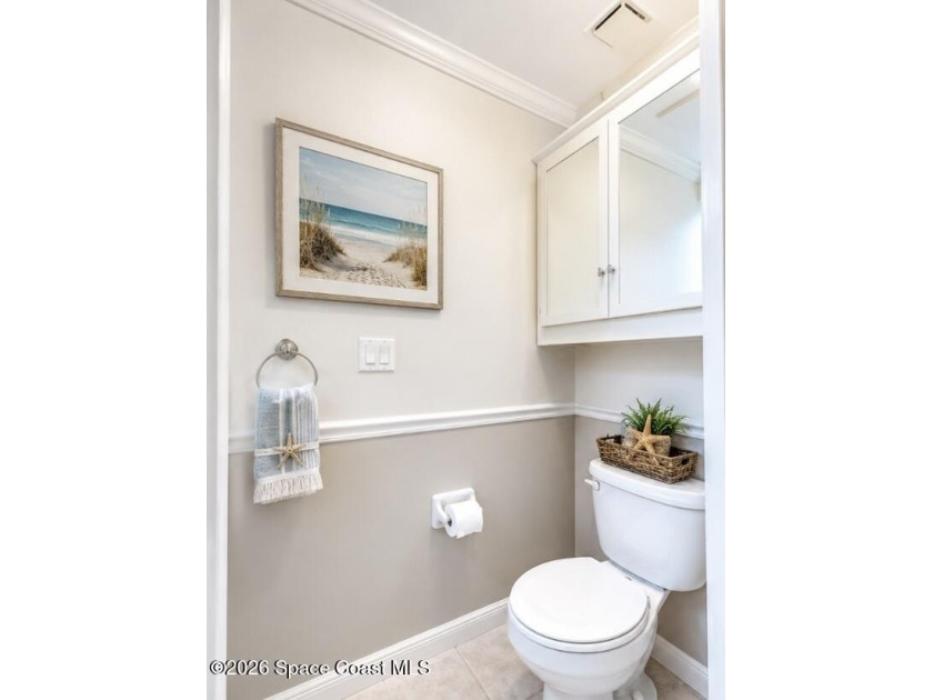 Live the Florida Coastal Lifestyle in the Heart of Indialantic - photo 29