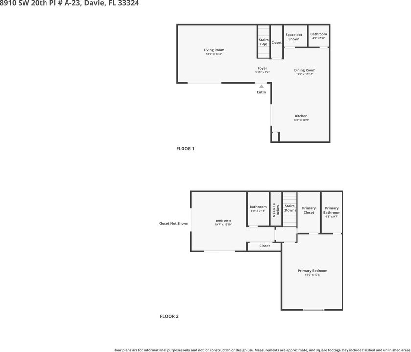 Enjoy the best of Davie living in this beautiful two-story - photo 36