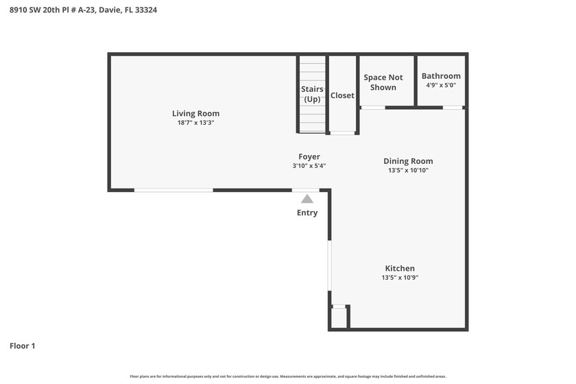 Enjoy the best of Davie living in this beautiful two-story - photo 37