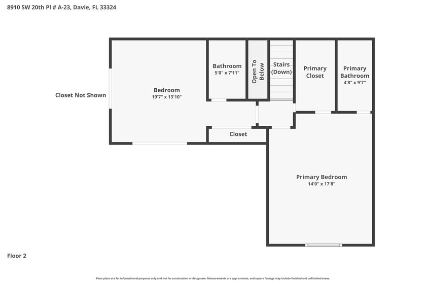 Enjoy the best of Davie living in this beautiful two-story - photo 38