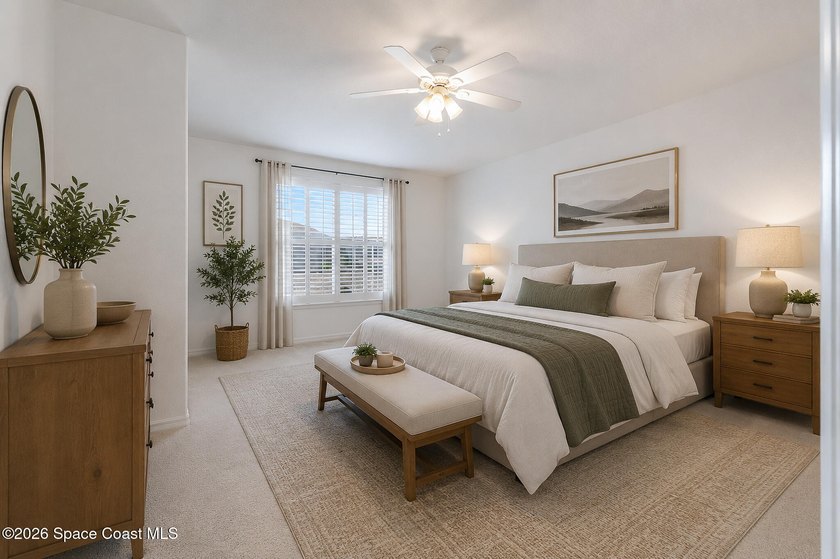 Live the Florida Coastal Lifestyle in the Heart of Indialantic - photo 38