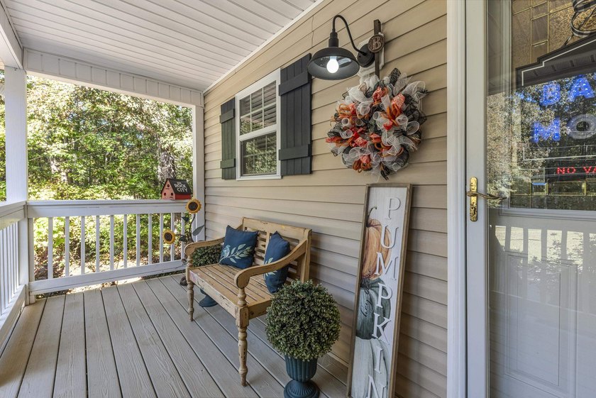 ONE LEVEL RANCH IN EXCELLENT CONDITION IN AWESOME LAKE - photo 40
