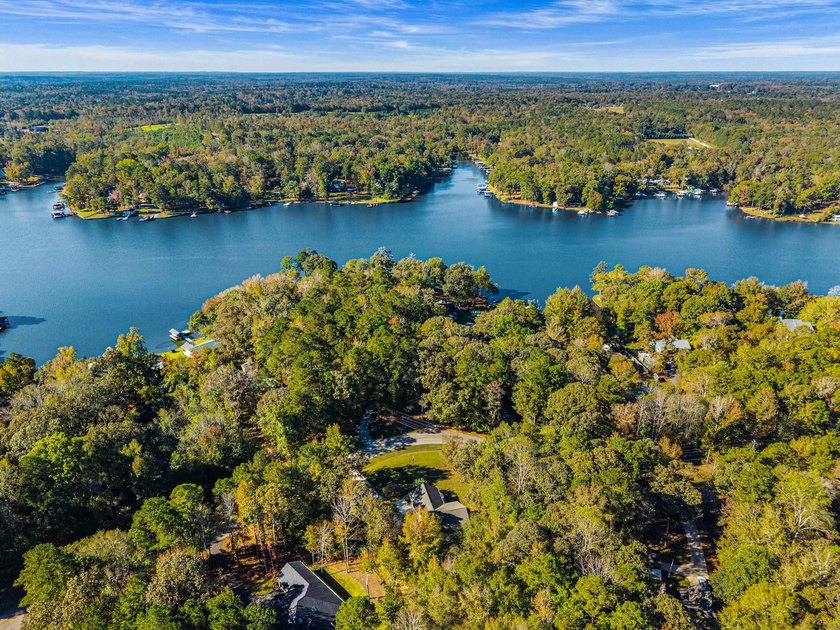 ONE LEVEL RANCH IN EXCELLENT CONDITION IN AWESOME LAKE - photo 49