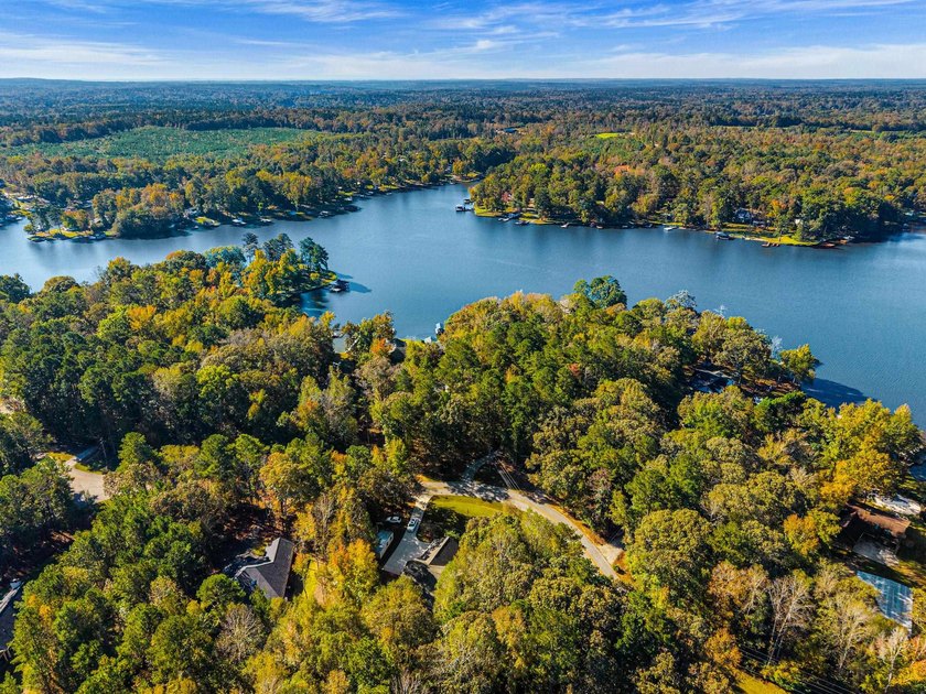 ONE LEVEL RANCH IN EXCELLENT CONDITION IN AWESOME LAKE - photo 50