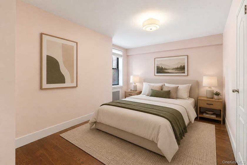 Spacious Living Meets Everyday Convenience at The New Yorker! - photo 6