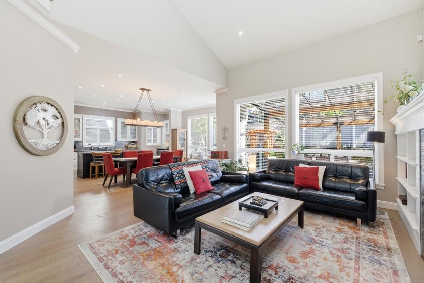 Rarely do you find a home that offers the perfect balance of - photo 5