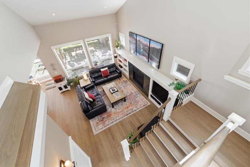 Rarely do you find a home that offers the perfect balance of - photo 6