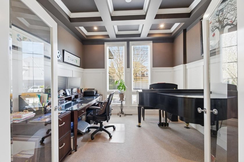 Rarely do you find a home that offers the perfect balance of - photo 8