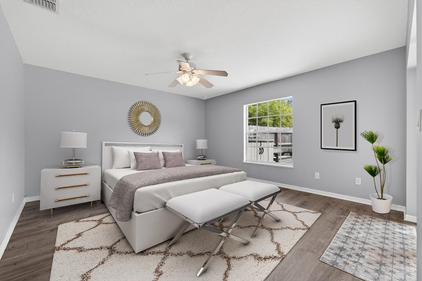 REDUCED! Welcome home to this 4 bedroom, 2 1/2 bath CBS home - photo 15