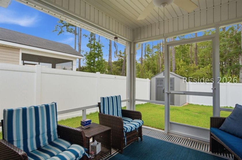 Welcome to your private oasis in the heart of Bluffton! This - photo 27