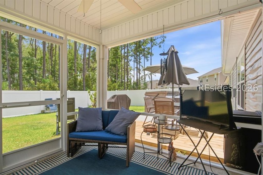 Welcome to your private oasis in the heart of Bluffton! This - photo 28