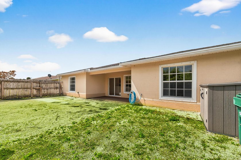 REDUCED! Welcome home to this 4 bedroom, 2 1/2 bath CBS home - photo 29