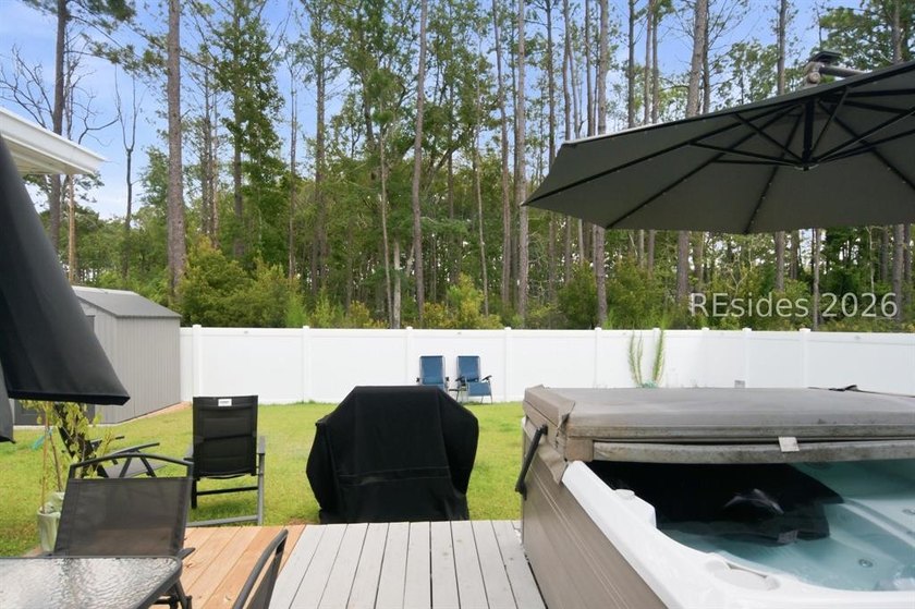 Welcome to your private oasis in the heart of Bluffton! This - photo 30
