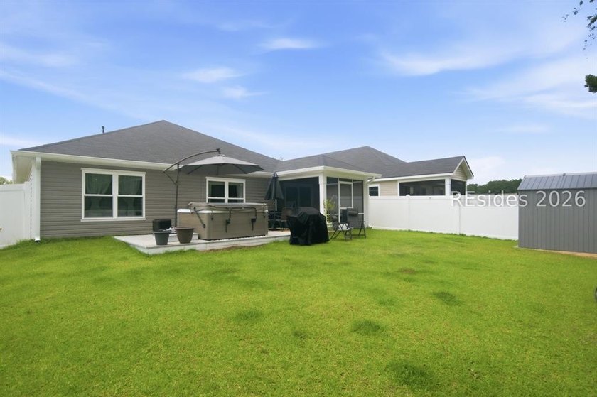 Welcome to your private oasis in the heart of Bluffton! This - photo 33