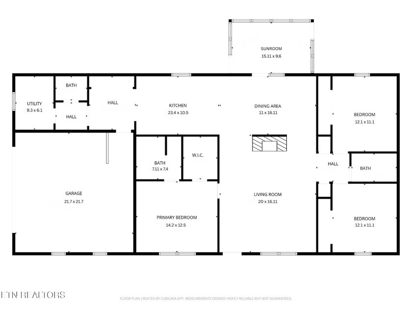 Welcome home to comfort and charm in the highly sought-after - photo 34