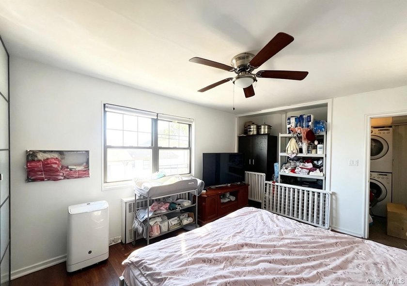 NO INTERVIEW / Garden-Style 1 Bedroom Coop for Sale in South - photo 11