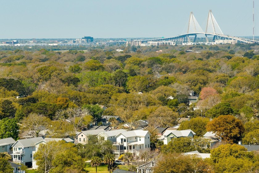 Located in Old Mt Pleasant, 772 Gate Post Dr offers the - photo 4