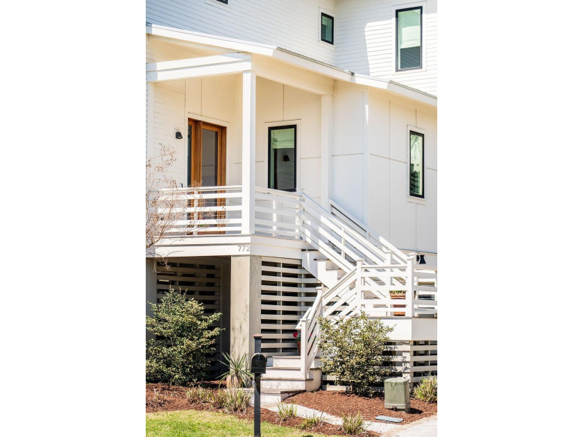 Located in Old Mt Pleasant, 772 Gate Post Dr offers the - photo 10