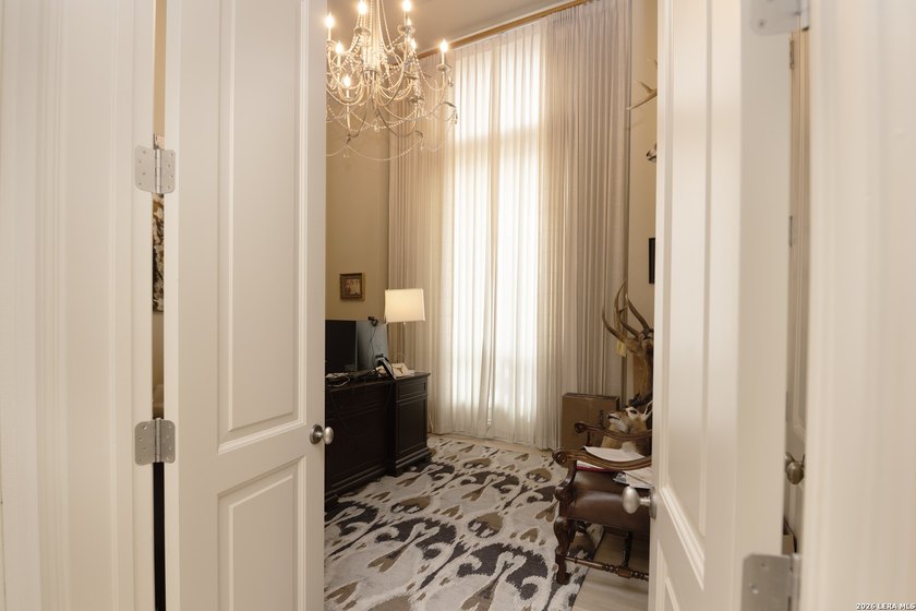 Experience the pinnacle of San Antonio prestige within the - photo 12