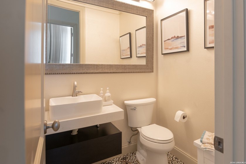 Experience the pinnacle of San Antonio prestige within the - photo 13