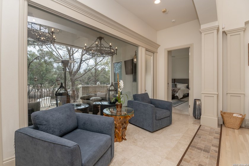 Experience the pinnacle of San Antonio prestige within the - photo 14