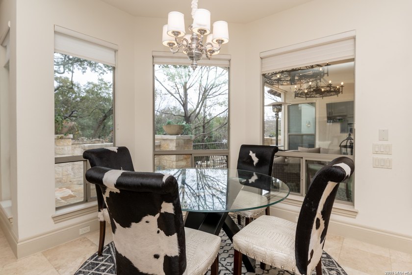 Experience the pinnacle of San Antonio prestige within the - photo 16
