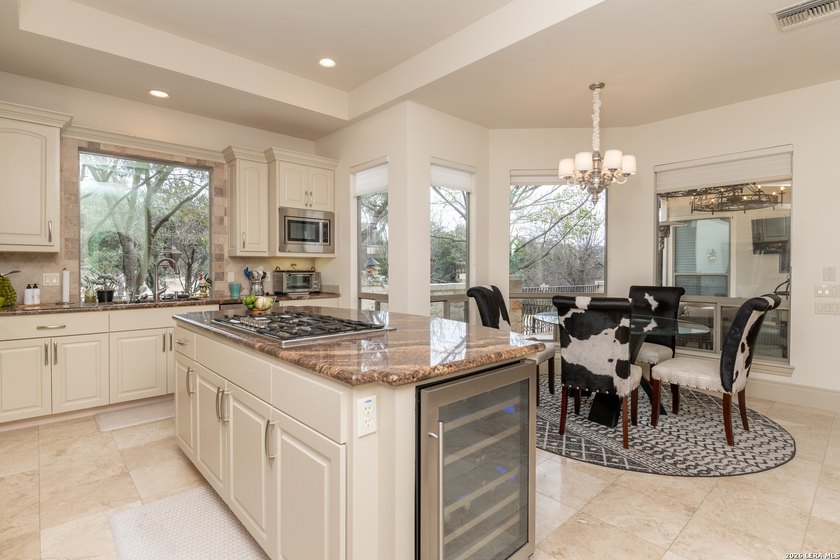 Experience the pinnacle of San Antonio prestige within the - photo 17