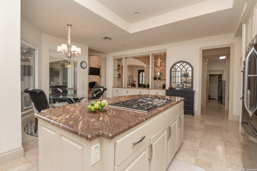 Experience the pinnacle of San Antonio prestige within the - photo 18