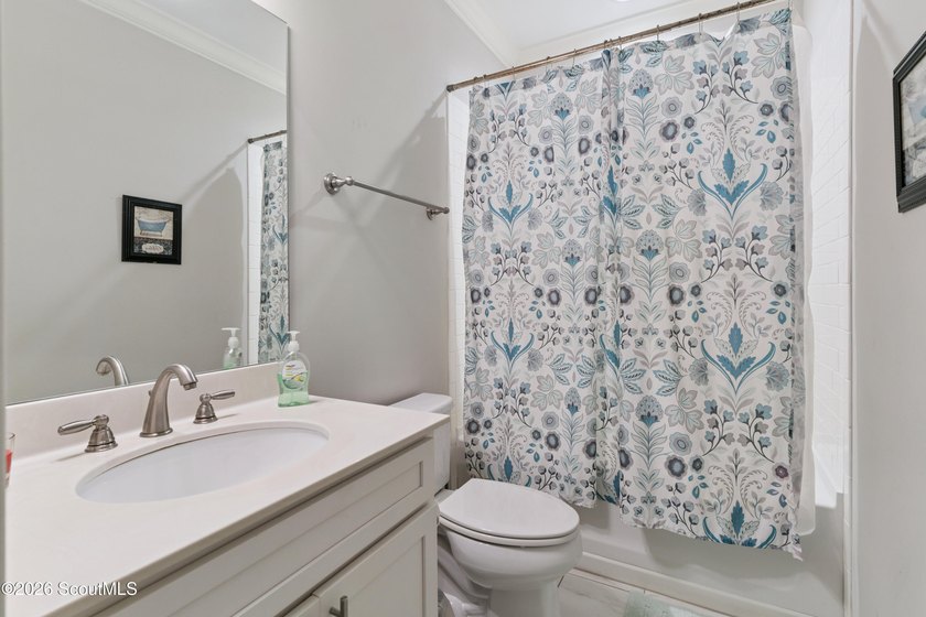 Rare opportunity to own a penthouse (top floor) in the Village - photo 22