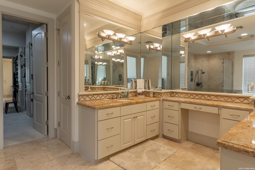 Experience the pinnacle of San Antonio prestige within the - photo 25