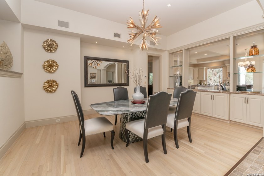 Experience the pinnacle of San Antonio prestige within the - photo 35