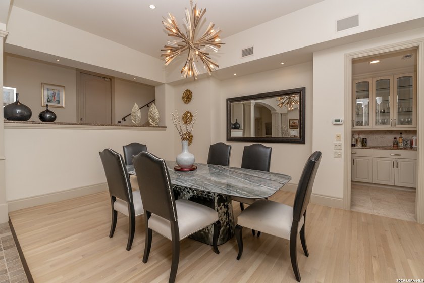 Experience the pinnacle of San Antonio prestige within the - photo 36