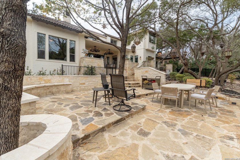 Experience the pinnacle of San Antonio prestige within the - photo 40