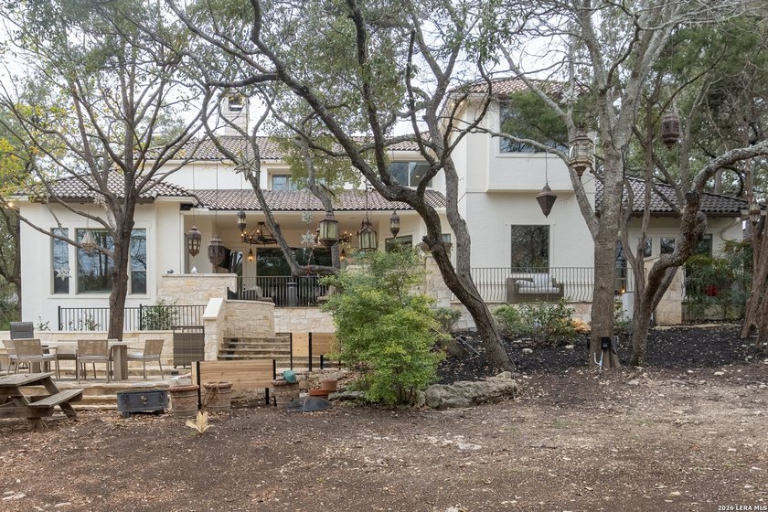 Experience the pinnacle of San Antonio prestige within the - photo 41